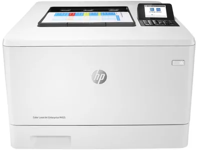 Замена лазера на принтере HP Pro M455DN в Ростове-на-Дону